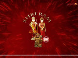 Sita Ram Wallpaper